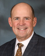 Photo of Alfa Insurance agent Buddy Green